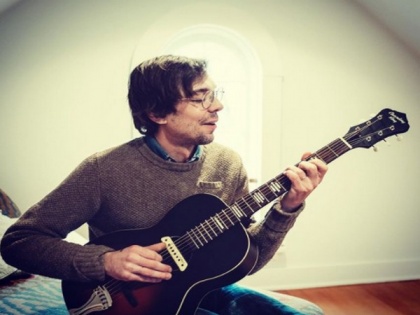 Singer-songwriter Justin Townes Earle passes away at 38 | Singer-songwriter Justin Townes Earle passes away at 38