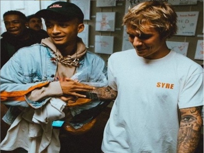 'You make me better': Justin Bieber extends birthday wishes to Jaden Smith | 'You make me better': Justin Bieber extends birthday wishes to Jaden Smith