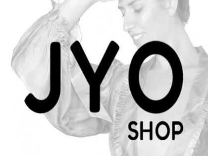 Online shopping platform 'Jyo Shop' dominates the global markets with its old school hand-embroidered products | Online shopping platform 'Jyo Shop' dominates the global markets with its old school hand-embroidered products