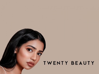 Twenty Beauty, a brand that connects beauty and aura | Twenty Beauty, a brand that connects beauty and aura