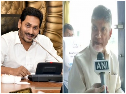 Andhra Pradesh: YSRCP govt lists achievements on completing six months in office, TDP slams CM | Andhra Pradesh: YSRCP govt lists achievements on completing six months in office, TDP slams CM