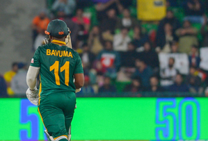 South Africa penalised for slow over-rate in third ODI against England | South Africa penalised for slow over-rate in third ODI against England South Africa penalised for slow over-rate in third ODI against England | South Africa penalised for slow over-rate in third ODI against England