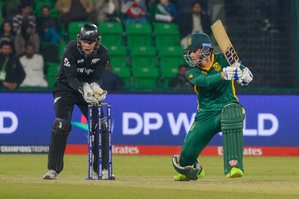 Van der Dussen to captain SA in T20I tri-series against Zimbabwe and NZ | Van der Dussen to captain SA in T20I tri-series against Zimbabwe and NZ Van der Dussen to captain SA in T20I tri-series against Zimbabwe and NZ | Van der Dussen to captain SA in T20I tri-series against Zimbabwe and NZ