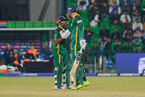 Patrick Moroney appointed as new convenor selector for South Africa men’s team | Patrick Moroney appointed as new convenor selector for South Africa men’s team