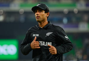 Rachin ruled out of Australia T20Is with facial injury; Neesham called in | Rachin ruled out of Australia T20Is with facial injury; Neesham called in