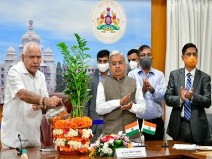 Karnataka govt to assist farmers double their income, says CM Yediyurappa | Karnataka govt to assist farmers double their income, says CM Yediyurappa Karnataka govt to assist farmers double their income, says CM Yediyurappa | Karnataka govt to assist farmers double their income, says CM Yediyurappa