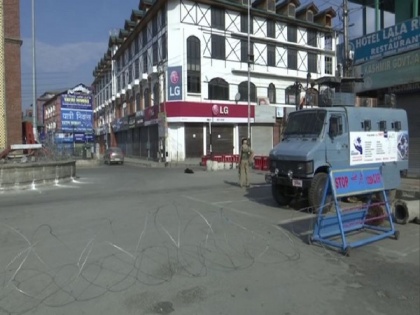 COVID-19 lockdown: Eid being observed in Kashmir | COVID-19 lockdown: Eid being observed in Kashmir