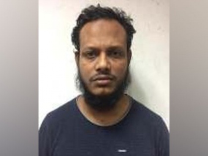 2014 Khagragarh bomb blast: Bangladeshi national sentenced to 29 years imprisonment | 2014 Khagragarh bomb blast: Bangladeshi national sentenced to 29 years imprisonment