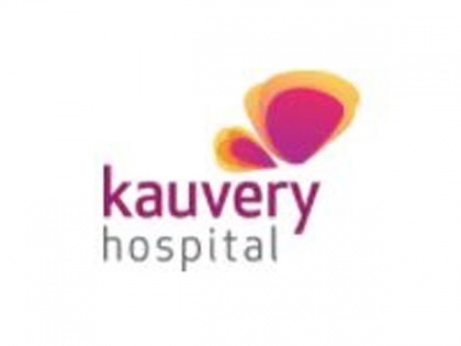 Kauvery Hospital rolls out free heart check service | Kauvery Hospital rolls out free heart check service