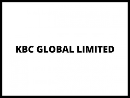KBC Global Ltd's Board to meet on April 29, to consider the possibility of entering into mining business | KBC Global Ltd's Board to meet on April 29, to consider the possibility of entering into mining business