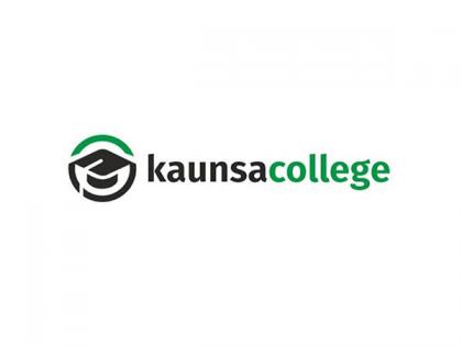 Kaunsacollege: A tech-driven solution to college application process | Kaunsacollege: A tech-driven solution to college application process Kaunsacollege: A tech-driven solution to college application process | Kaunsacollege: A tech-driven solution to college application process