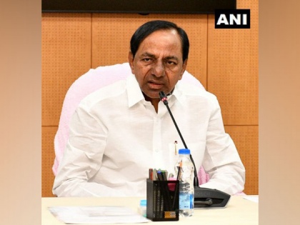 After PM's appeal, KCR requests people in Telangana to light lamps at 9 PM on April 5 | After PM's appeal, KCR requests people in Telangana to light lamps at 9 PM on April 5