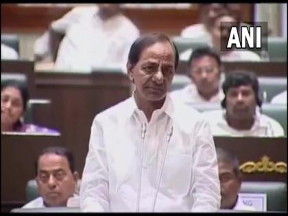 KCR to host Iftar party on April 29, says Telangana stands for religious tolerance | KCR to host Iftar party on April 29, says Telangana stands for religious tolerance