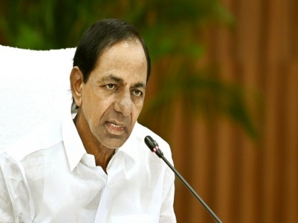 KCR to boycott 7th Governing Council meeting of NITI Aayog | KCR to boycott 7th Governing Council meeting of NITI Aayog