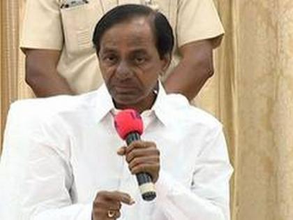 Demanding rollback of farm laws, TRS extends support to farmers' Bharat Bandh call | Demanding rollback of farm laws, TRS extends support to farmers' Bharat Bandh call