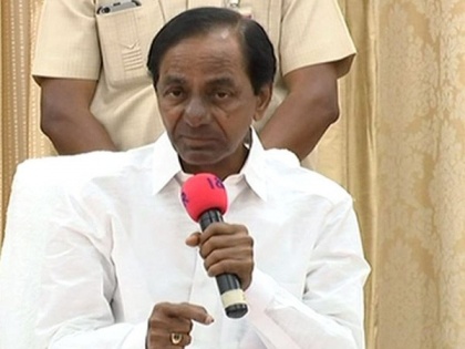 Telangana Cabinet to meet on July 13, likely to discuss COVID-19 situation | Telangana Cabinet to meet on July 13, likely to discuss COVID-19 situation