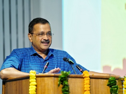 Kejriwal approves removal, transplantation of trees for new defence facility construction | Kejriwal approves removal, transplantation of trees for new defence facility construction
