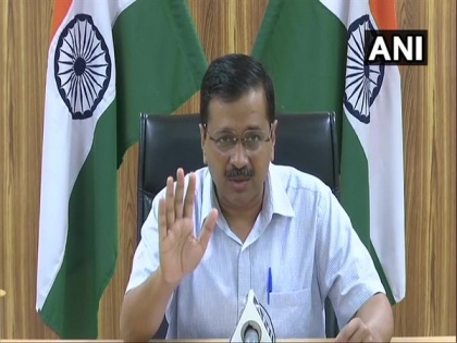 Delhi government to pay rent if tenants fail to do so: Kejriwal | Delhi government to pay rent if tenants fail to do so: Kejriwal