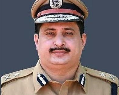 'CMO involved in power broking', claims Kerala IG | 'CMO involved in power broking', claims Kerala IG 'CMO involved in power broking', claims Kerala IG | 'CMO involved in power broking', claims Kerala IG