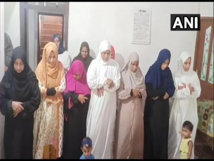 Eid-ul-Fitr: Mosques in Kerala live stream prayers, people celebrate at homes | Eid-ul-Fitr: Mosques in Kerala live stream prayers, people celebrate at homes