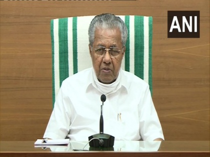 Eid ul- Fitr: Shops selling essential items will be allowed to open till 9 pm, says Kerala CM | Eid ul- Fitr: Shops selling essential items will be allowed to open till 9 pm, says Kerala CM