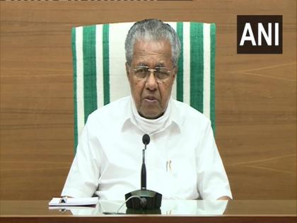 Arrangements in place for conducting remaining SSLC, other exams in Kerala: CM | Arrangements in place for conducting remaining SSLC, other exams in Kerala: CM