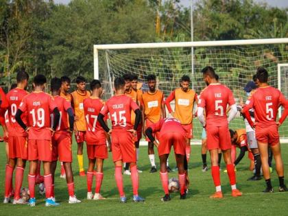 Newcomers Kenkre FC ready to make historic I-League debut against Real Kashmir | Newcomers Kenkre FC ready to make historic I-League debut against Real Kashmir