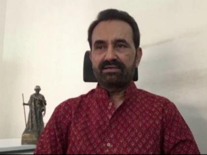 Cong Rajya Sabha MP seeks compensation for cyclone victims of Gujarat | Cong Rajya Sabha MP seeks compensation for cyclone victims of Gujarat Cong Rajya Sabha MP seeks compensation for cyclone victims of Gujarat | Cong Rajya Sabha MP seeks compensation for cyclone victims of Gujarat