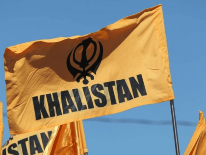 Adhir Ranjan Chowdhury seeks action after Khalistani elements insult PM's cutout, burn Indian flag in Canada | Adhir Ranjan Chowdhury seeks action after Khalistani elements insult PM's cutout, burn Indian flag in Canada