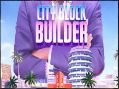 Tentworks Interactive launches their globally anticipated tycoon management style game City Block Builder in India | Tentworks Interactive launches their globally anticipated tycoon management style game City Block Builder in India