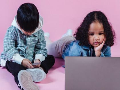 Physical activity protects children from being overweight in adolescence due to digital use in childhood | Physical activity protects children from being overweight in adolescence due to digital use in childhood