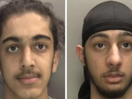 Two teens jailed for life in UK for murdering fellow Indian | Two teens jailed for life in UK for murdering fellow Indian