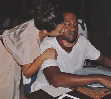 '6 years down; forever to go': Kim Kardashian celebrates wedding anniversary with Kanye West | '6 years down; forever to go': Kim Kardashian celebrates wedding anniversary with Kanye West