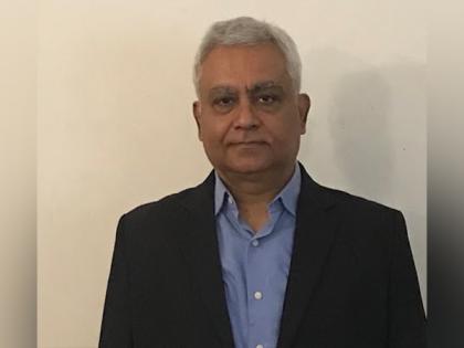 ICCS appoints Neeraj Tandon as its chief mentor | ICCS appoints Neeraj Tandon as its chief mentor