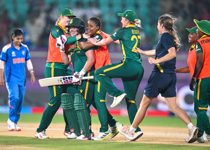 Women's WC: Batting deep is the right thing for teams in the tournament | Women's WC: Batting deep is the right thing for teams in the tournament