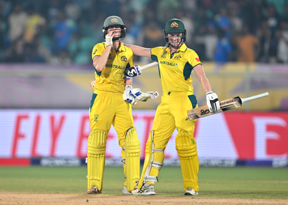 ‘Extremely sorry for this incident’: BCCI Secy Devajit Saikia after Australian cricketers get molested in Indore | ‘Extremely sorry for this incident’: BCCI Secy Devajit Saikia after Australian cricketers get molested in Indore