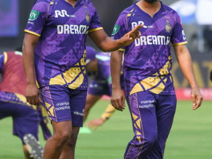 IPL 2025: KKR Mentor Dwayne Bravo, along with Russell, Narine, return to India for remaining matches | IPL 2025: KKR Mentor Dwayne Bravo, along with Russell, Narine, return to India for remaining matches