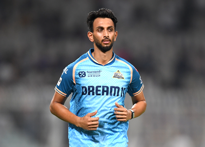 Anderson-Tendulkar Trophy: India’s lower order working on batting skills, says Prasidh after twin collapses in Leeds | Anderson-Tendulkar Trophy: India’s lower order working on batting skills, says Prasidh after twin collapses in Leeds