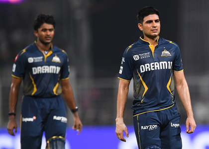 Gill, Sudharsan unavailable for second India A vs England Lions match: Report | Gill, Sudharsan unavailable for second India A vs England Lions match: Report
