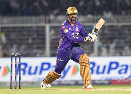 Venkatesh Iyer smashes timely 70 off 43 in SMAT on IPL 2026 auction day