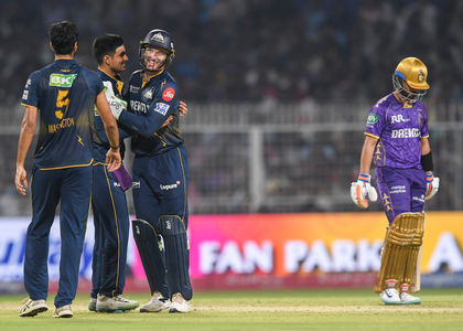 Didn’t get the start we wanted and faltered in the end', Bravo admits after KKR's loss to GT | Didn’t get the start we wanted and faltered in the end', Bravo admits after KKR's loss to GT