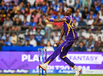 PCB imposes two-year ban on Muzarabani for ditching PSL for IPL | PCB imposes two-year ban on Muzarabani for ditching PSL for IPL
