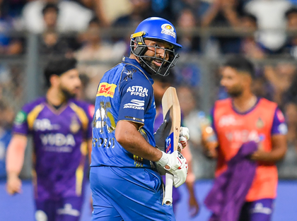 Rohit’s 2.0 avatar will worry all IPL teams: Kumble | Rohit’s 2.0 avatar will worry all IPL teams: Kumble