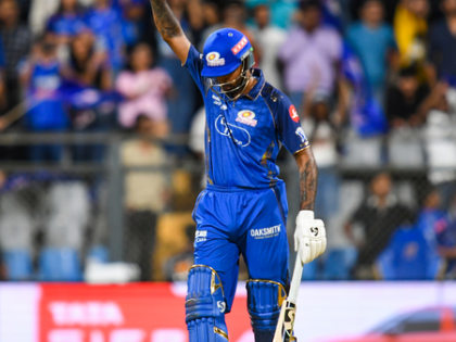 You need two players to replace Hardik, he's a perfect all-rounder: Kumble | You need two players to replace Hardik, he's a perfect all-rounder: Kumble You need two players to replace Hardik, he's a perfect all-rounder: Kumble | You need two players to replace Hardik, he's a perfect all-rounder: Kumble