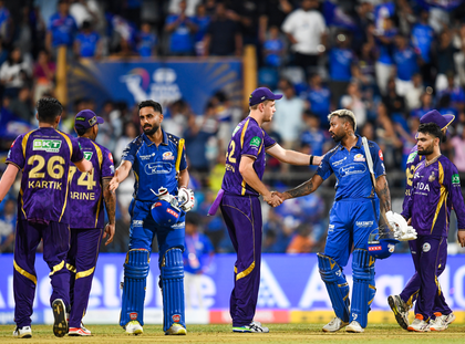 IPL 2026: Happy to win season-opener after 13 years; Rohit was brilliant, says Pandya after six-wicket win | IPL 2026: Happy to win season-opener after 13 years; Rohit was brilliant, says Pandya after six-wicket win