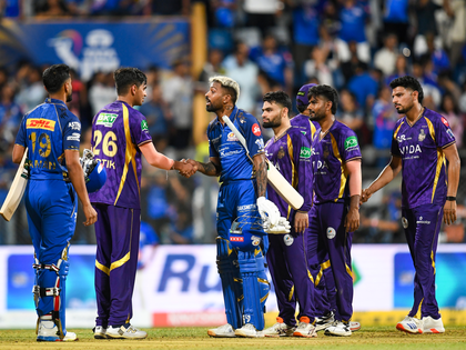 IPL 2026: Rohit, Ryan fifties after Thakur three-fer help Mumbai win season-opener after 13 years | IPL 2026: Rohit, Ryan fifties after Thakur three-fer help Mumbai win season-opener after 13 years
