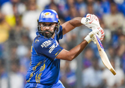 IPL 2026: Rohit had a plan and vision, did quite a bit of skill work in the off-season, says Jayawardene | IPL 2026: Rohit had a plan and vision, did quite a bit of skill work in the off-season, says Jayawardene