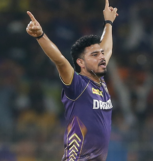 ‘KKR feels like a family’, expresses Vaibhav Arora after returning to the franchise for IPL 2025 | ‘KKR feels like a family’, expresses Vaibhav Arora after returning to the franchise for IPL 2025 ‘KKR feels like a family’, expresses Vaibhav Arora after returning to the franchise for IPL 2025 | ‘KKR feels like a family’, expresses Vaibhav Arora after returning to the franchise for IPL 2025