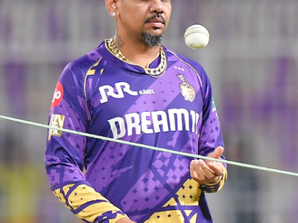 Looking forward to the unique challenges and passionate crowds: Sunil Narine on joining DSG | Looking forward to the unique challenges and passionate crowds: Sunil Narine on joining DSG