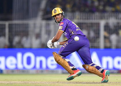 IPL 2026: Aim is to maintain my mindset and win as many games as I can for KKR, says Angkrish Raghuvanshi | IPL 2026: Aim is to maintain my mindset and win as many games as I can for KKR, says Angkrish Raghuvanshi